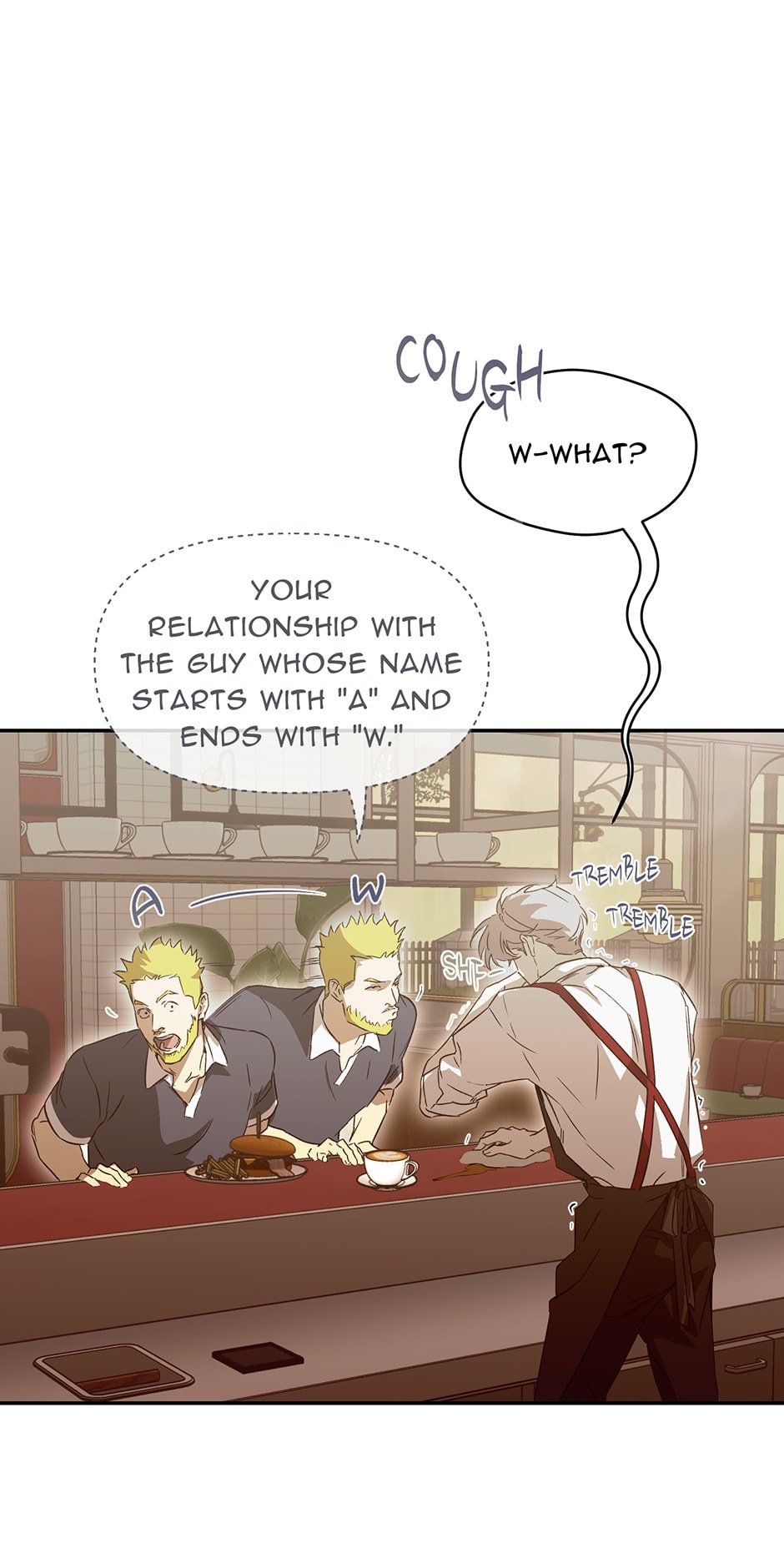 Nerd Project, Chapter 41 image 37
